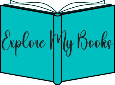Explore My Books by Gail Robin Raes