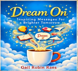 Dream On audiobook cover