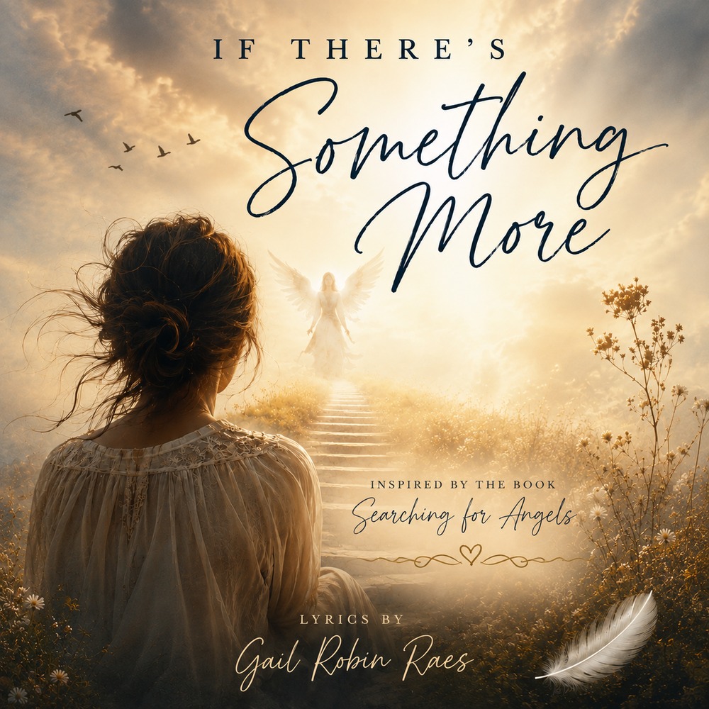 If There’s Something More album cover