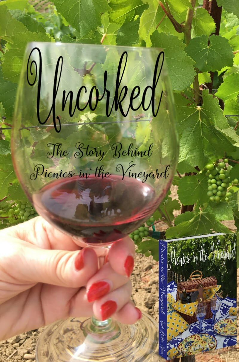 Cover of Uncorked